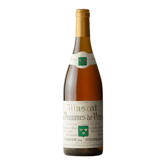 Domaine Des Bernardins Muscat Beaumes de Venise 750ml 2023 - DiVino.com.au