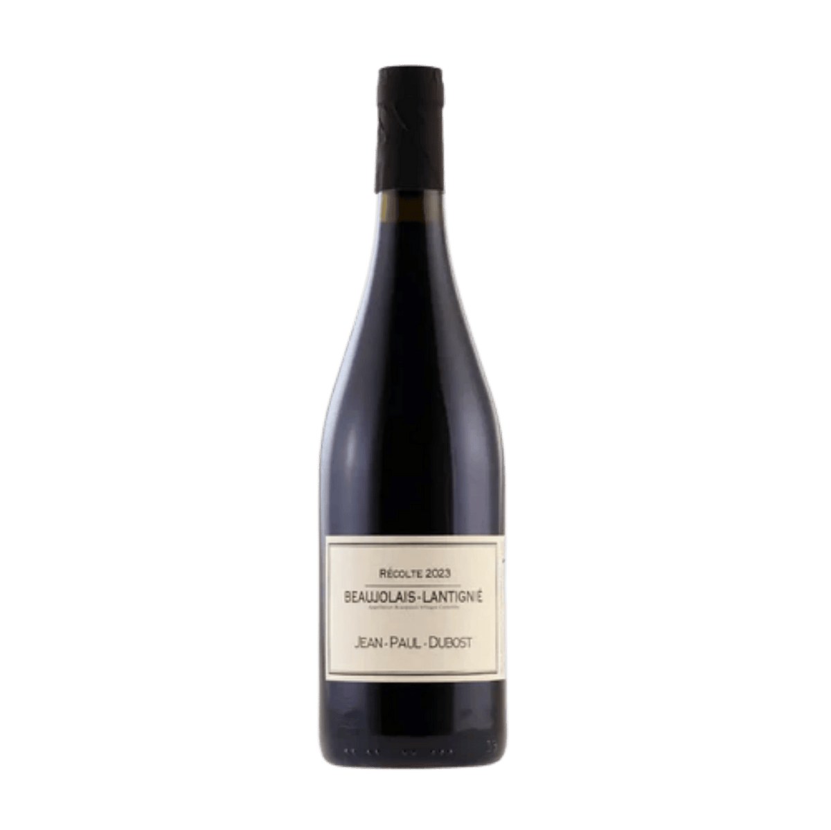 Domaine Dubost Beaujolais-Villages Lantignié Rouge - DiVino.com.au