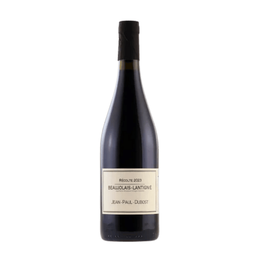 Domaine Dubost Beaujolais-Villages Lantignié Rouge - DiVino.com.au