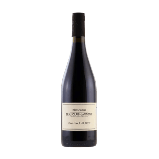 Domaine Dubost Beaujolais-Villages Lantignié Rouge 2023 - DiVino.com.au