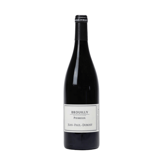 Domaine Dubost Brouilly ‘Cuvee Pierreux’ 2022 - DiVino.com.au
