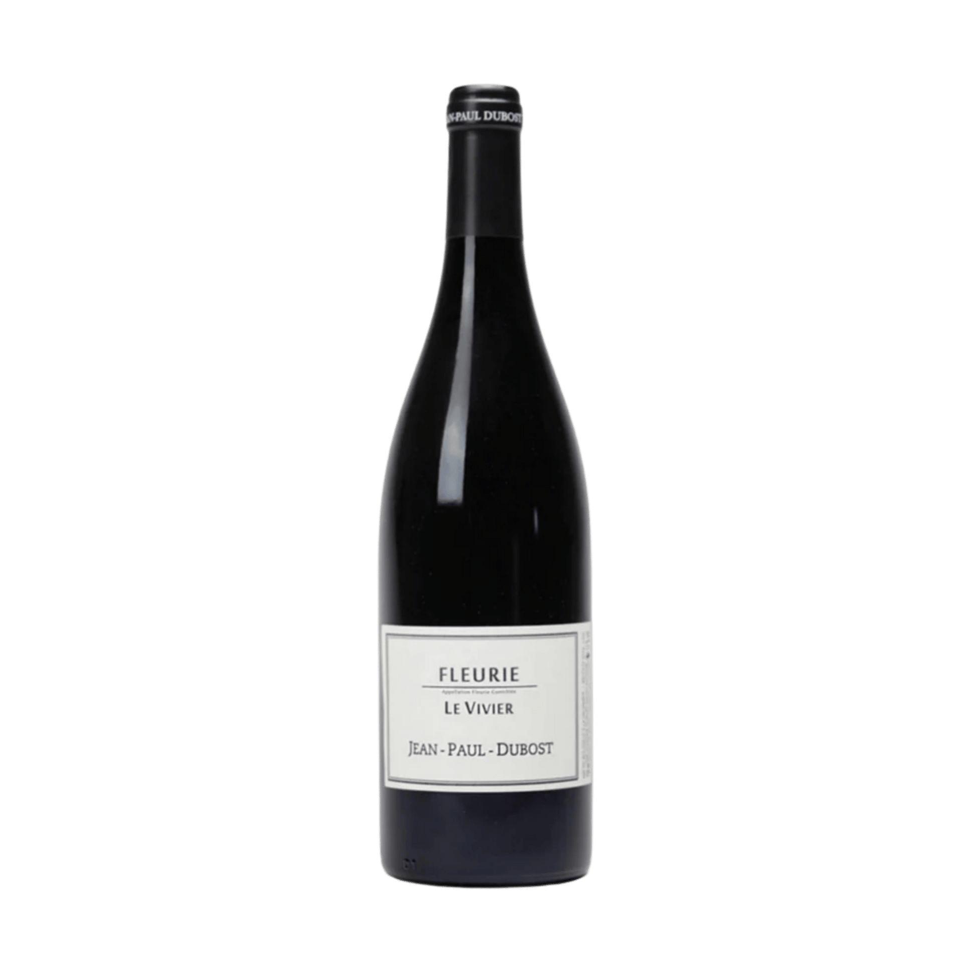 Domaine Dubost Fleurie ‘Cuvee Le Vivier’ 2021 - DiVino.com.au