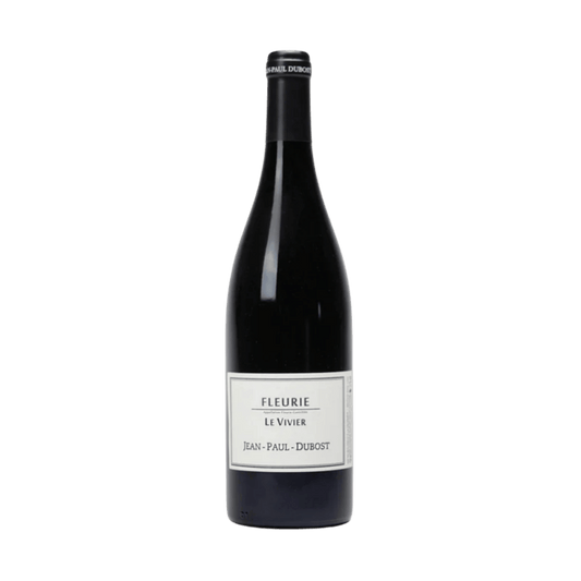 Domaine Dubost Fleurie ‘Cuvee Le Vivier’ 2021 - DiVino.com.au