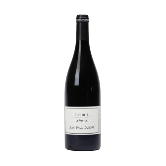 Domaine Dubost Fleurie ‘Cuvee Le Vivier’ 2021 - DiVino.com.au
