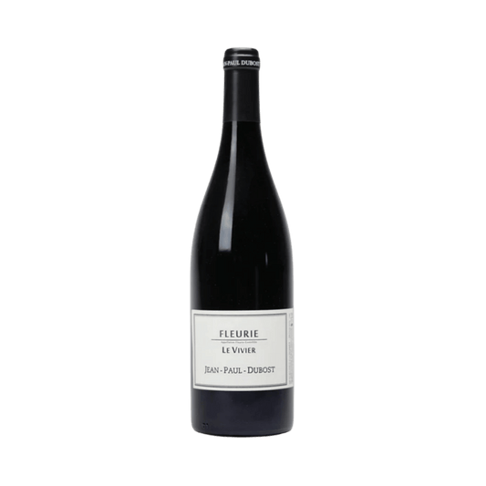Domaine Dubost Fleurie 'Le Vivier' - DiVino.com.au
