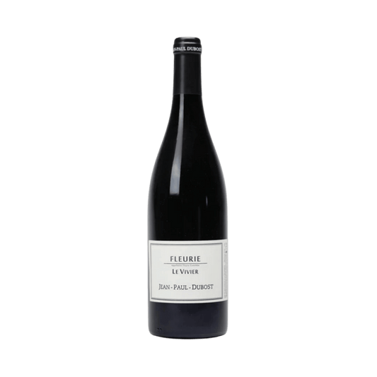 Domaine Dubost Fleurie Le Vivier 2022 - DiVino.com.au