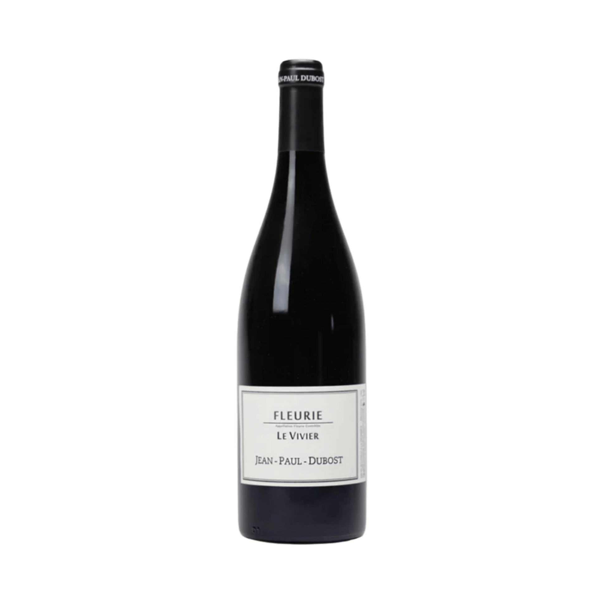 Domaine Dubost Fleurie Le Vivier 2022 - DiVino.com.au