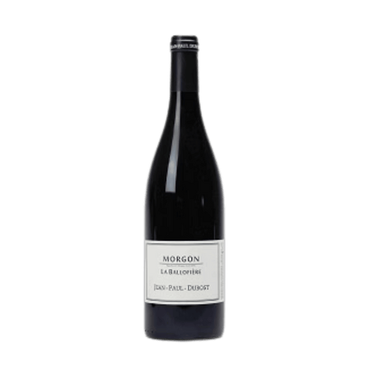 Domaine Dubost Morgon ‘La Ballofière’ 2023 - DiVino.com.au