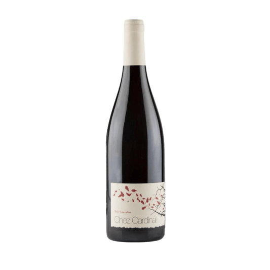 Domaine Eric Chevalier ‘Chez Cardinal’ Cabernet Franc 2023 - DiVino.com.au