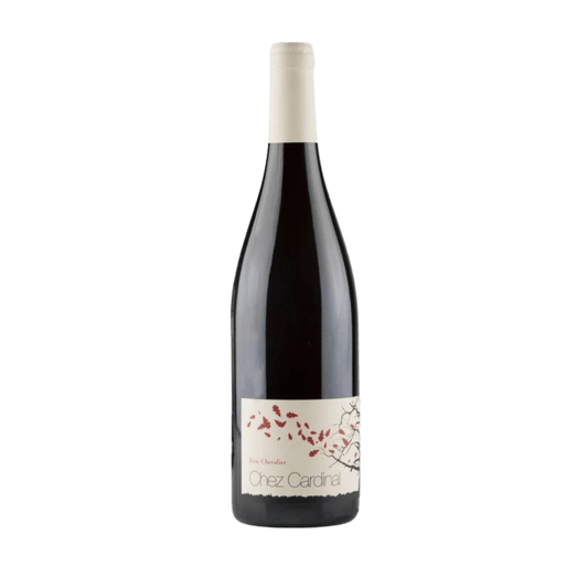 Domaine Eric Chevalier ‘Chez Cardinal’ Cabernet Franc 2022 - DiVino.com.au