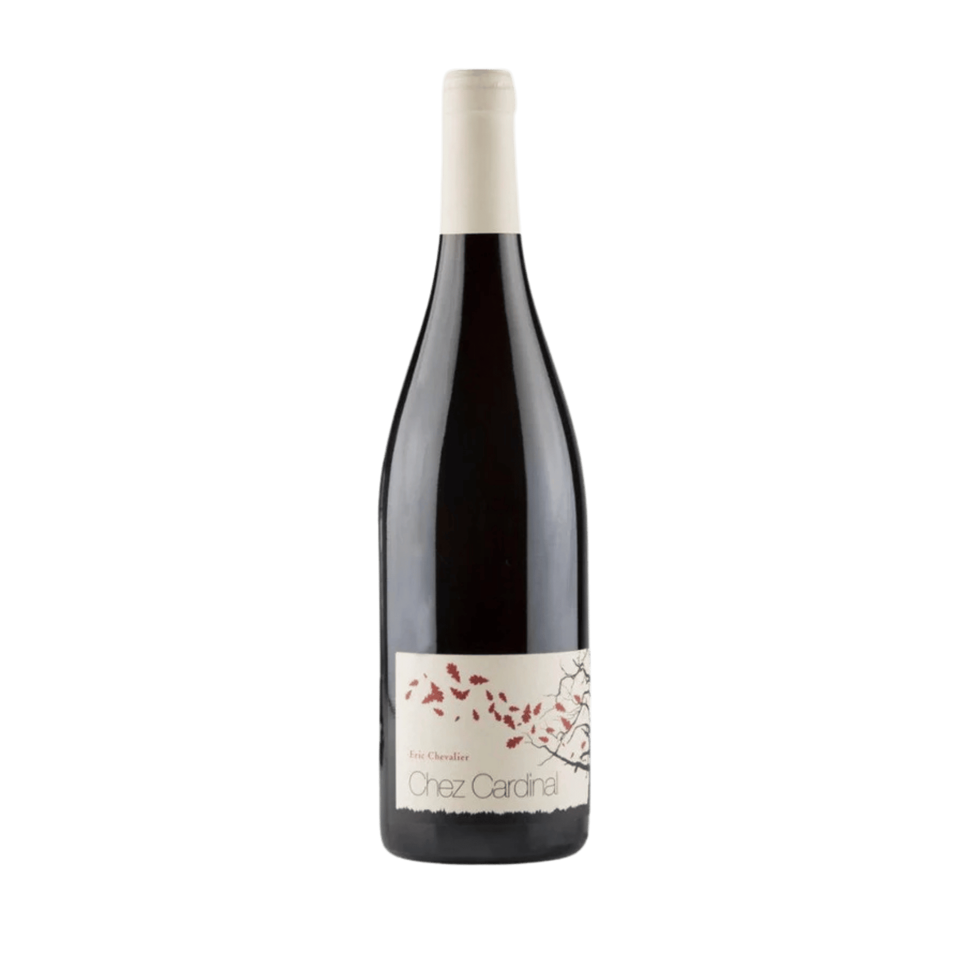 Domaine Eric Chevalier ‘Chez Cardinal’ Cabernet Franc 2022 - DiVino.com.au