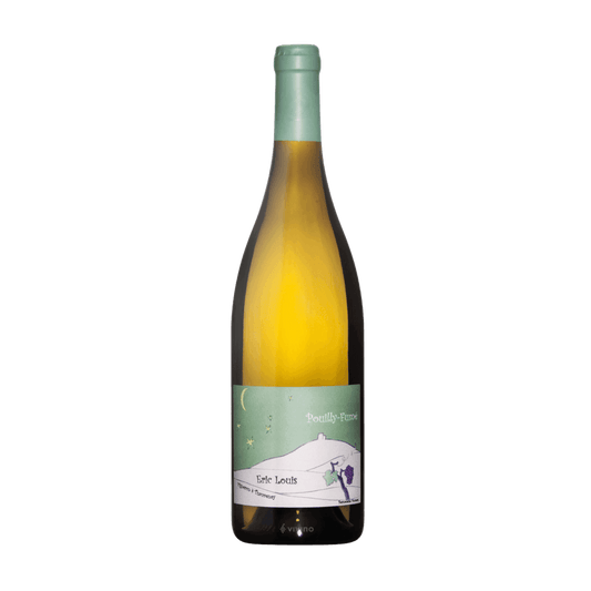 Domaine Eric Louis Pouilly Fume 375ml 2023 - DiVino.com.au