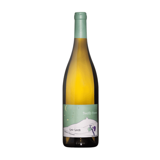 Domaine Eric Louis Pouilly Fume 2023 - DiVino.com.au