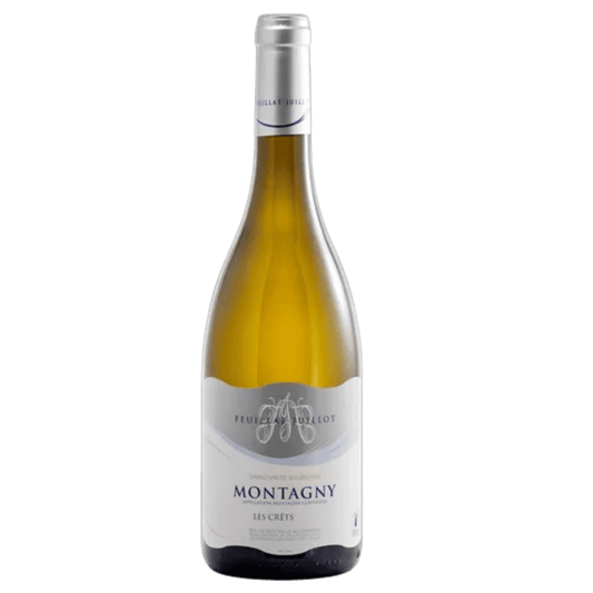 Domaine Feuillat-Juillot Chorey-les-Beaune 'Les Beaumonts' 2021 - DiVino.com.au