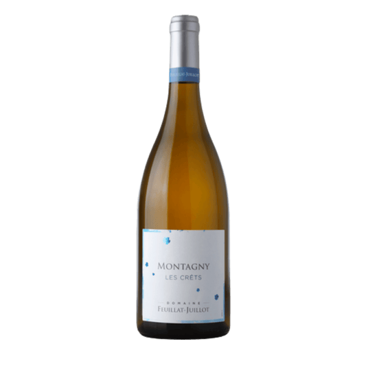 Domaine Feuillat-Juillot Corton Grand Cru Blanc 2022 - DiVino.com.au