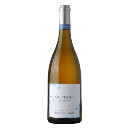 Domaine Feuillat-Juillot SLB 1er Cru 'Aux Guettes' 375ml 2022 - DiVino.com.au