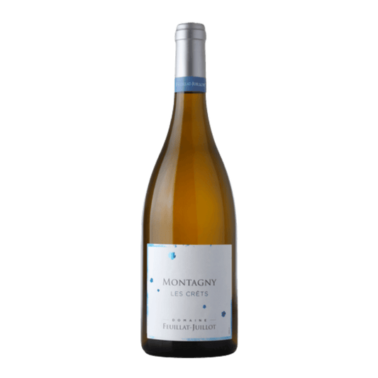 Domaine Feuillat-Juillot Savigny-les-Beaune 1er Cru 'Aux Guettes' 2022 - DiVino.com.au