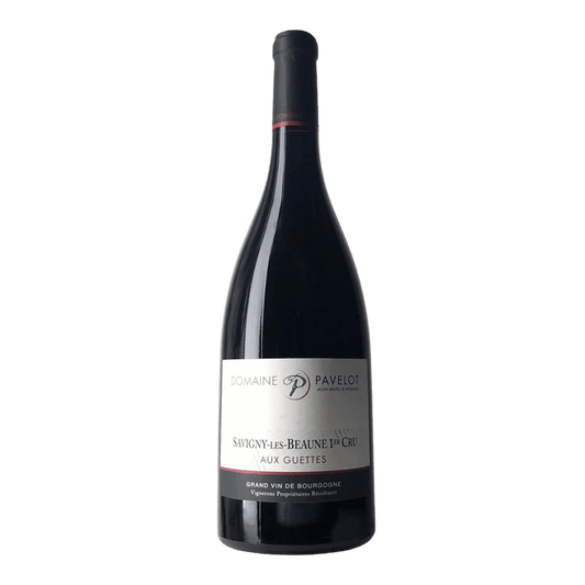 Domaine Feuillat-Juillot Savigny-les-Beaune 1er Cru 'Aux Guettes' 2021 - DiVino.com.au