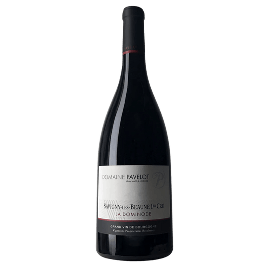 Domaine Feuillat-Juillot Savigny-les-Beaune 1er Cru 'Dominodes' 1.5L MAGNUM 2022 - DiVino.com.au