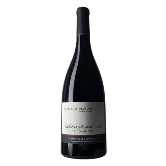 Domaine Feuillat-Juillot Savigny-les-Beaune 1er Cru 'Dominodes' 2022 - DiVino.com.au