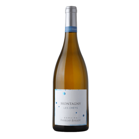 Domaine Feuillat-Juillot Savigny-les-Beaune 1er Cru 'Gravains' 2022 - DiVino.com.au