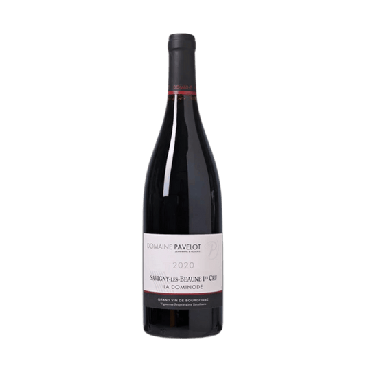 Domaine Feuillat-Juillot Savigny-les-Beaune 1er Cru 'Dominodes' 2020 - DiVino.com.au