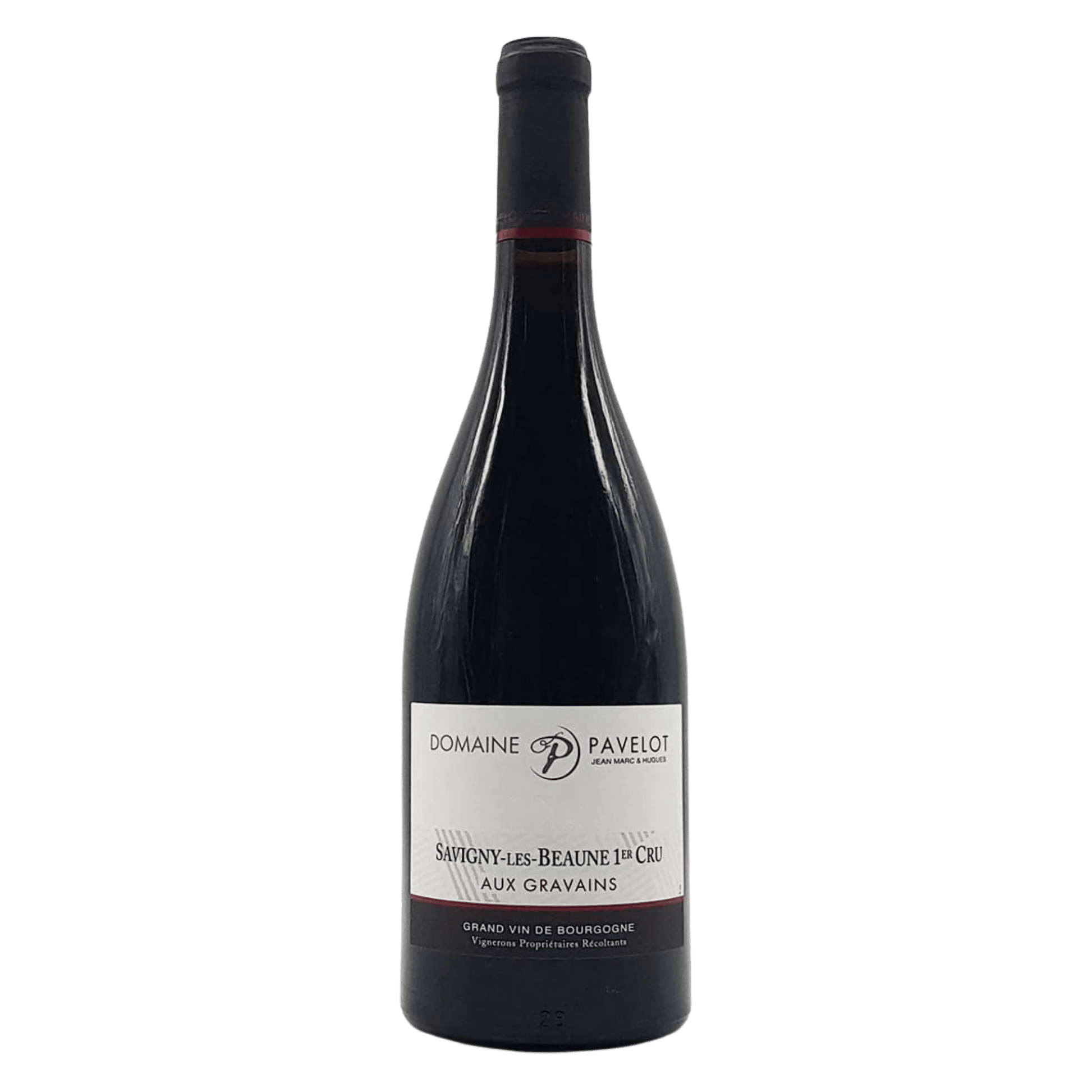 Domaine Feuillat-Juillot Savigny-les-Beaune 1er Cru 'Gravains' 2020 - DiVino.com.au