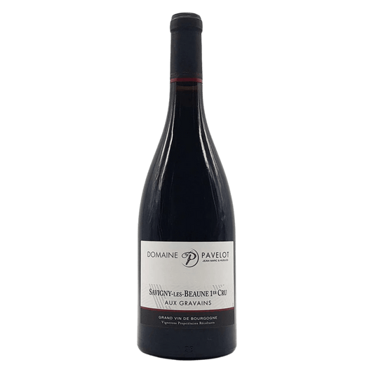 Domaine Feuillat-Juillot Savigny-les-Beaune 1er Cru 'Gravains' 2020 - DiVino.com.au