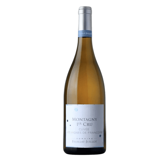 Domaine Feuillat-Juillot Savigny-les-Beaune 2021 - DiVino.com.au
