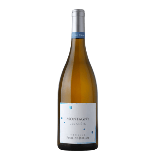 Domaine Feuillat-Juillot Savigny-les-Beaune Blanc 2022 - DiVino.com.au
