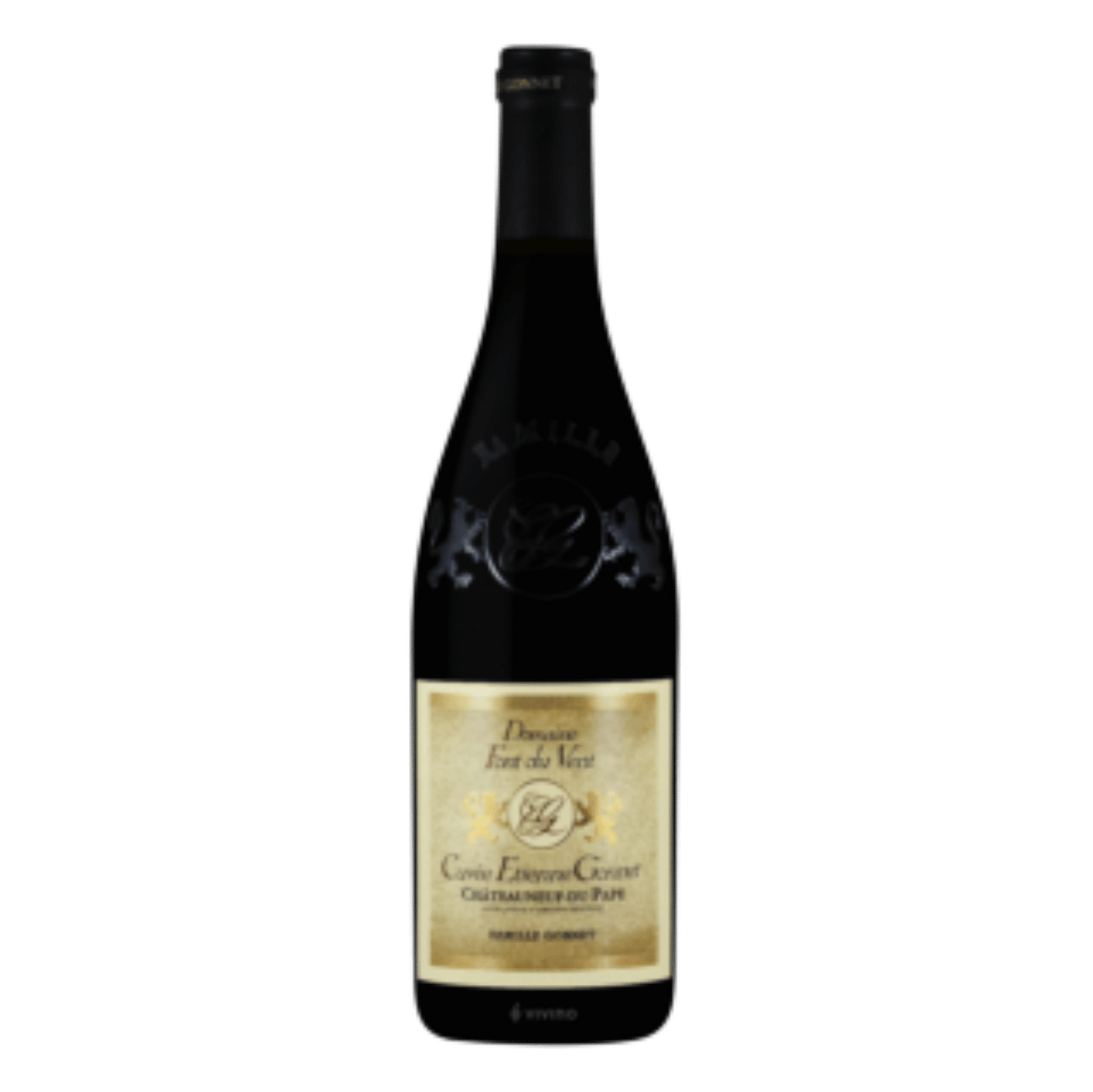 Domaine Font Du Vent Châteauneuf-Du-Pape ‘Cuvee Etienne Gonnet’ 2020 - DiVino.com.au