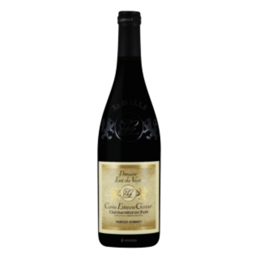 Domaine Font Du Vent Châteauneuf-Du-Pape ‘Cuvee Etienne Gonnet’ 2020 - DiVino.com.au