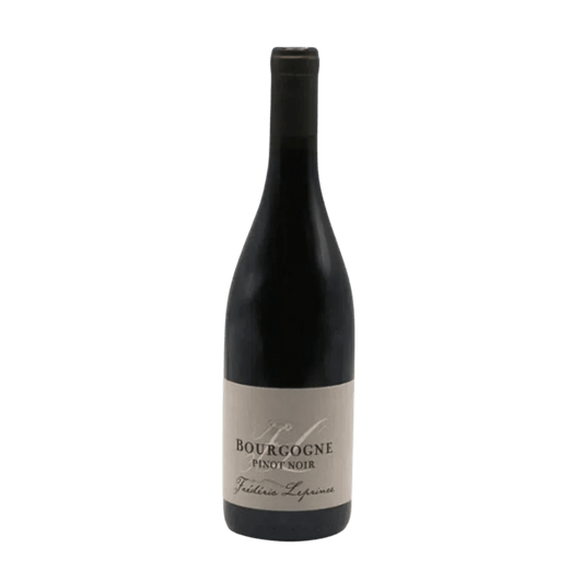 Domaine Frederic Leprince Bourgogne Pinot Noir 2021 - DiVino.com.au