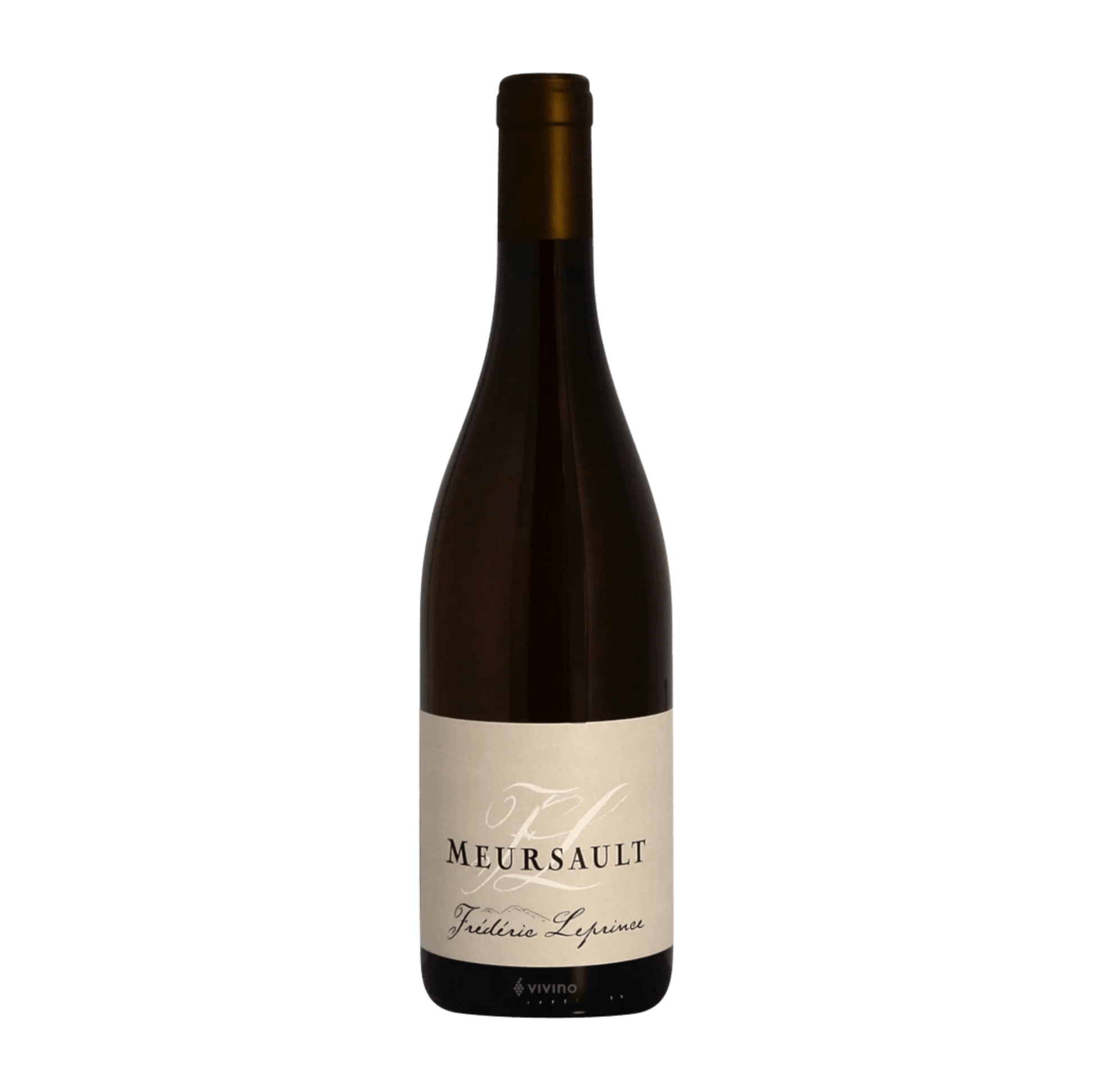 Domaine Frederic Leprince Meursault 2021 - DiVino.com.au