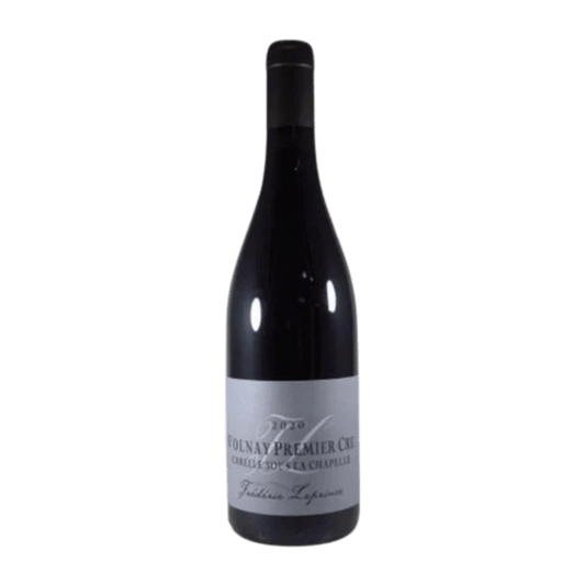 Domaine Frederic Leprince Volnay ‘Carelle sous la Chapelle’ 2020 - DiVino.com.au