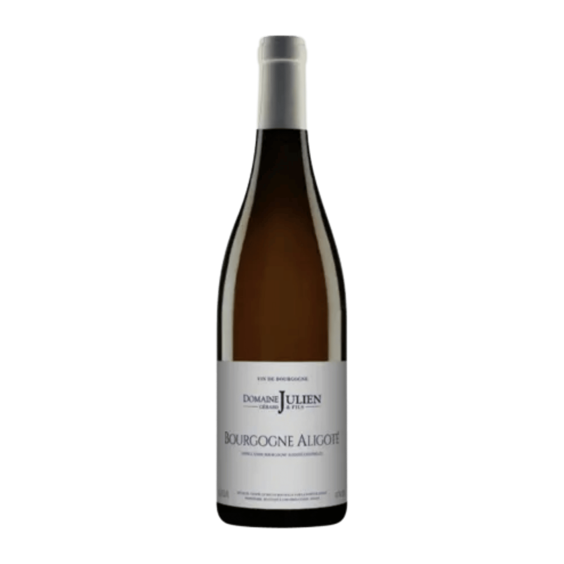 Domaine Gerard Julien & Fils Bourgogne Aligoté 2022 - DiVino.com.au