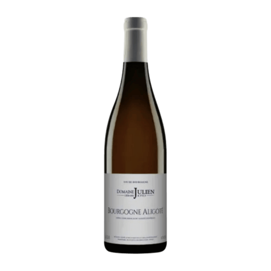 Domaine Gerard Julien & Fils Bourgogne Aligoté 2022 - DiVino.com.au