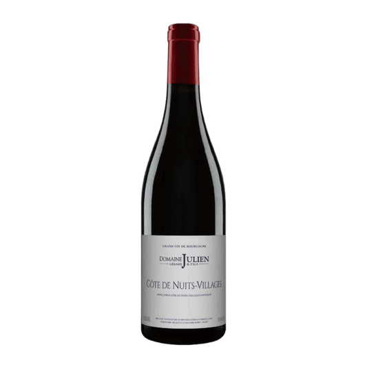 Domaine Gerard Julien & Fils Côtes de Nuits Villages 2022 - DiVino.com.au