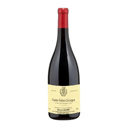 Domaine Gerard Julien & Fils Nuits Saint Georges 2022 - DiVino.com.au