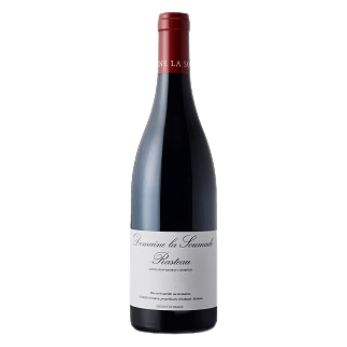 Domaine La Soumade Rasteau - DiVino.com.au