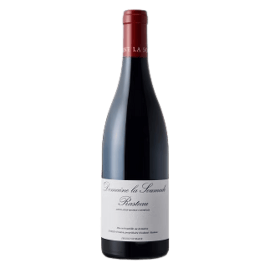 Domaine La Soumade Rasteau - DiVino.com.au