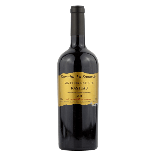Domaine La Soumade Vin Doux Naturel 'Grenat' 2022 - DiVino.com.au