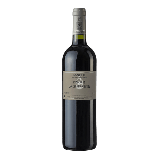 Domaine La Suffrene Bandol Rouge 2020 - DiVino.com.au