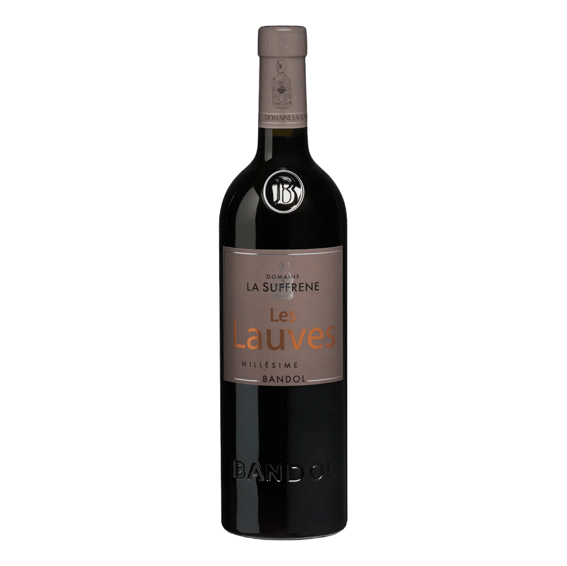 Domaine La Suffrene Bandol Rouge Les Lauves 2003 - DiVino.com.au
