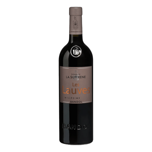 Domaine La Suffrene Bandol Rouge Les Lauves 2003 - DiVino.com.au