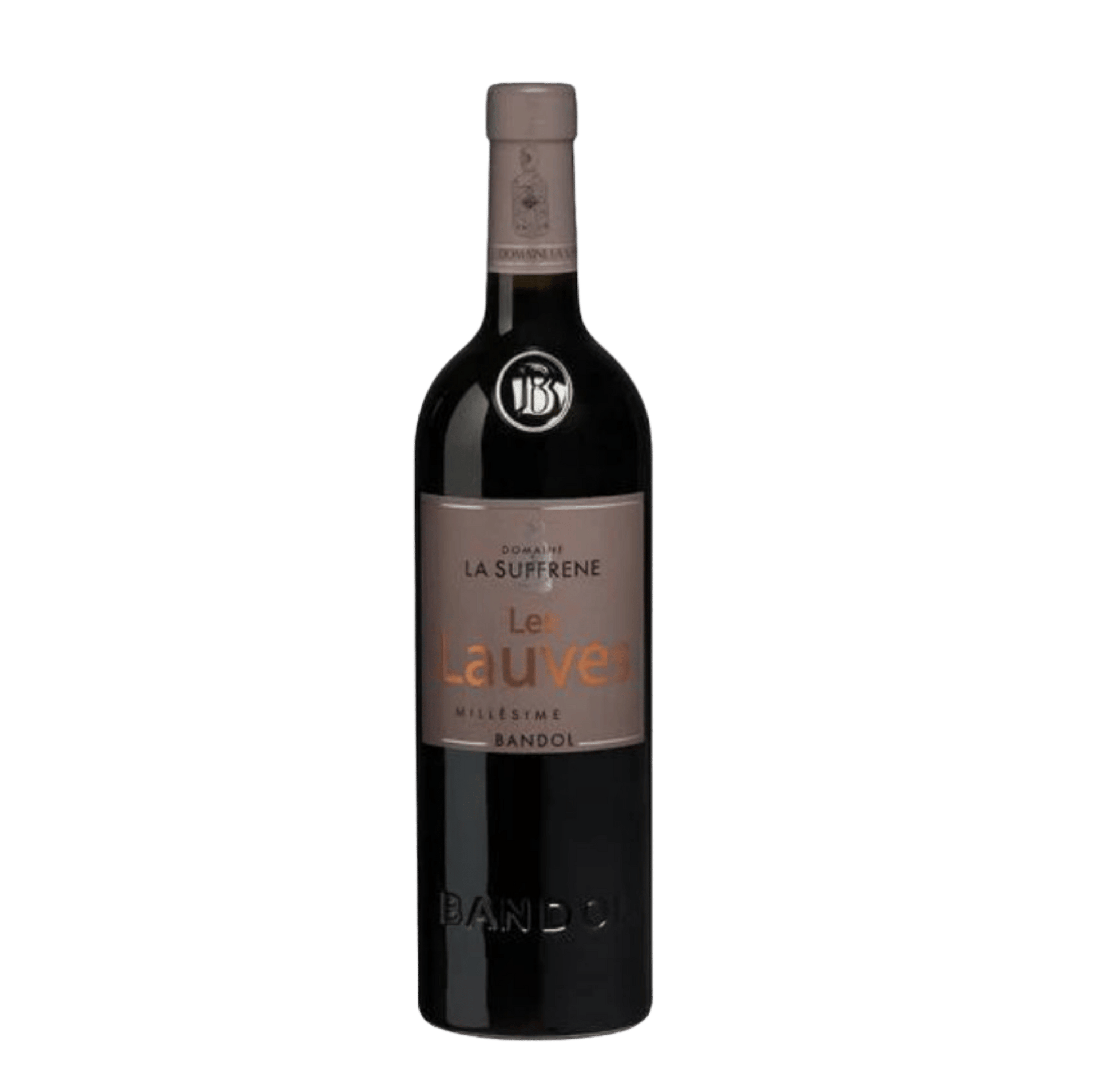 Domaine La Suffrene Bandol Rouge Les Lauves 2017 - DiVino.com.au