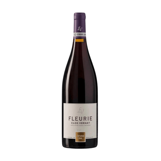 Domaine Lafarge-Vial Lafarge-Vial Cote de Brouilly 2022 - DiVino.com.au