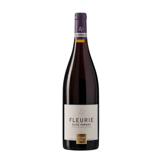 Domaine Lafarge-Vial Lafarge-Vial Cote de Brouilly 2022 - DiVino.com.au
