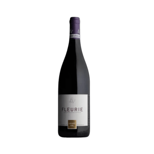 Domaine Lafarge-Vial Lafarge-Vial Fleurie 2022 - DiVino.com.au