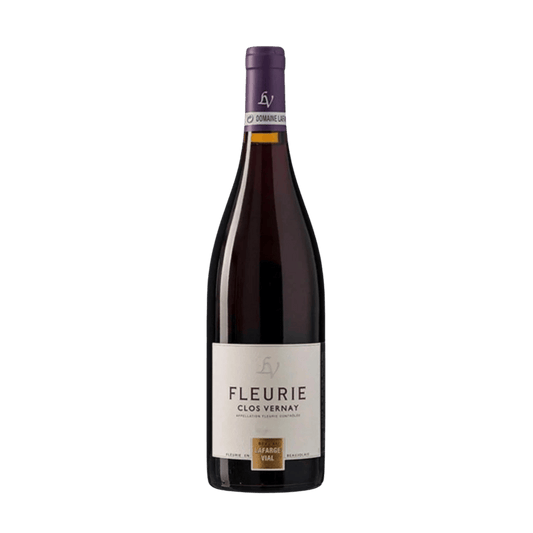Domaine Lafarge-Vial Lafarge-Vial Fleurie ‘Clos Vernay’ 2022 - DiVino.com.au